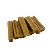Bargain Yak Dog Chew Large or Medium Pack of 4!