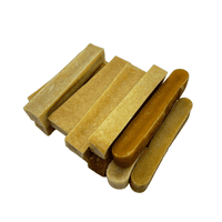 Bargain Yak Dog Chew Large or Medium Pack of 4!