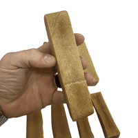 Bargain Yak Dog Chew Large or Medium Pack of 4!
