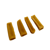 Bargain Yak Dog Chew Large or Medium Pack of 4!
