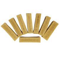 Bargain Yak Dog Chew Large or Medium Pack of 4!