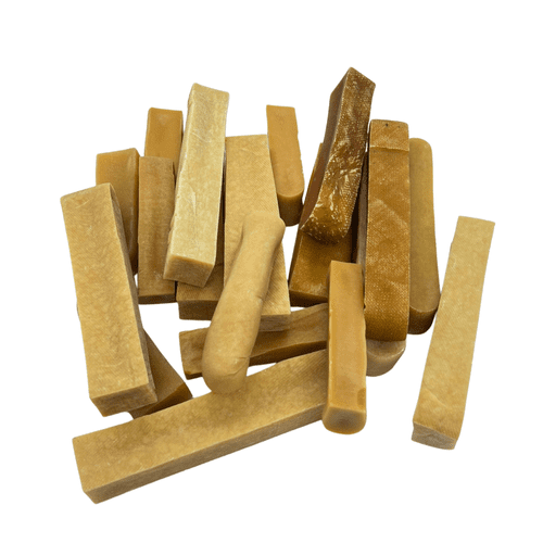 Bargain Yak Dog Chew Large or Medium Pack of 4!