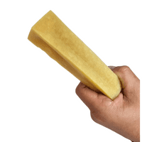 Bargain Yak Dog Chew Large or Medium Pack of 4!
