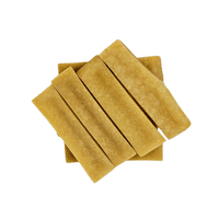 Bargain Yak Dog Chew Large or Medium Pack of 4!