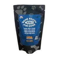 BONE BROTH 230ml Hydration Dogs Collagen - Multiple Flavours