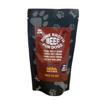 BONE BROTH 230ml Hydration Dogs Collagen - Multiple Flavours