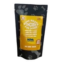 BONE BROTH 230ml Hydration Dogs Collagen - Multiple Flavours