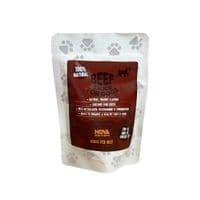 Bone Broth SAUCE 100ml (best before December) Dog Food Topper Joint Support