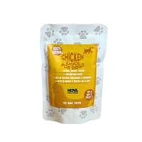 Bone Broth SAUCE 100ml (best before December) Dog Food Topper Joint Support