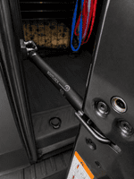 BOOTLOCK™ Car van Ventilation Vent Lock Car Van Secure