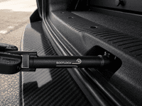 BOOTLOCK™ Car van Ventilation Vent Lock Car Van Secure