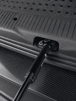 BOOTLOCK™ Car van Ventilation Vent Lock Car Van Secure