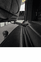 BOOTLOCK™ Car van Ventilation Vent Lock Car Van Secure