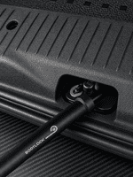BOOTLOCK™ Car van Ventilation Vent Lock Car Van Secure
