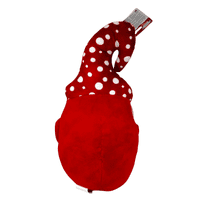 Christmas Dog Toy Good Boy Gonk Plush Soft Squeaky Festive Gift 30cm '25