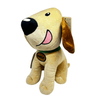 Christmas Dog Toy Good Boy Pawsley Sitting Plush Dog Gift 30cm '25