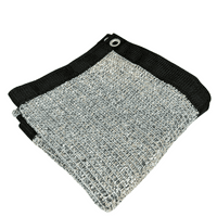 CoolShade Aluminet Shade Vehicle Car Cover Net Airflow