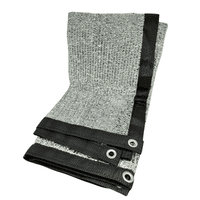 CoolShade Aluminet Shade Vehicle Car Cover Net Airflow