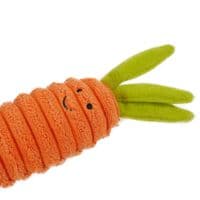 Cupid & Comet Christmas Dinner Pack - 4 toys and a pack of treats