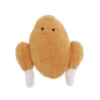 Cupid & Comet Christmas Dinner Pack - 4 toys and a pack of treats