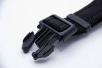 Dog Activity Collar With Engraved Buckle Pet ID Collar