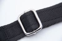 Dog Activity Collar With Engraved Buckle Pet ID Collar