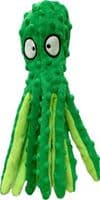 DOG & CO Crinkle Leg Octopus Dog Toy - Approx 32cm - DT5145