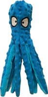 DOG & CO Crinkle Leg Octopus Dog Toy - Approx 32cm - DT5145