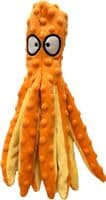 DOG & CO Crinkle Leg Octopus Dog Toy - Approx 32cm - DT5145