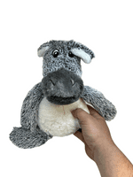 Dog Life Donkey Soft Dog Toy - 40cm