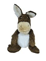 Dog Life Donkey Soft Dog Toy - 40cm