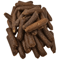 Dog Sausages 70% CHICKEN Training Treat Small Sausage