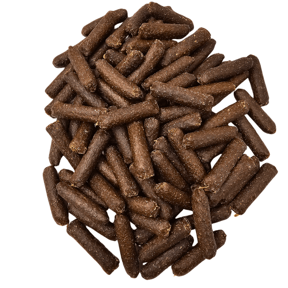 Dog Sausages 70 CHICKEN Training Treat Small Sausage