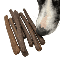 Dog Sausages 8