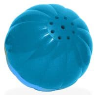 Dog Toy Babble Ball Interactive Talk Sound Durable Tough Ball Toy Medium or Large