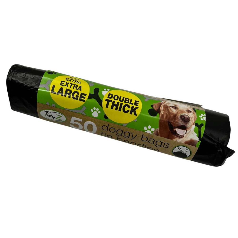 Dog Bags Wekioger 60 Rolls Dog Poop Bags, 1200 Pet Waste Bags With