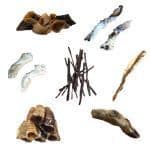 Fen Bank Greyhound Sanctuary Treat Box £5