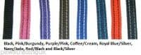 Gencon Head Collar Simple Anti Pull Gentle Stops Pulling dog all sizes colours