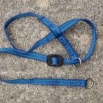 Gencon Head Collar Simple Anti Pull Gentle Stops Pulling dog all sizes colours