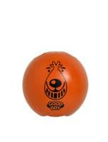 Good Boy Space Lobber Treat Ball - Durable Rubber