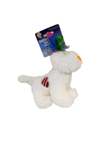 Good Boy The Snowman and the Snowdog Plush Christmas Dog Soft Toy 18cm