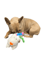 Good Boy The Snowman and the Snowdog Plush Christmas Dog Soft Toy 18cm