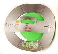 Goodboy Lob It UFO Flashing Dog Balls Ball Toy