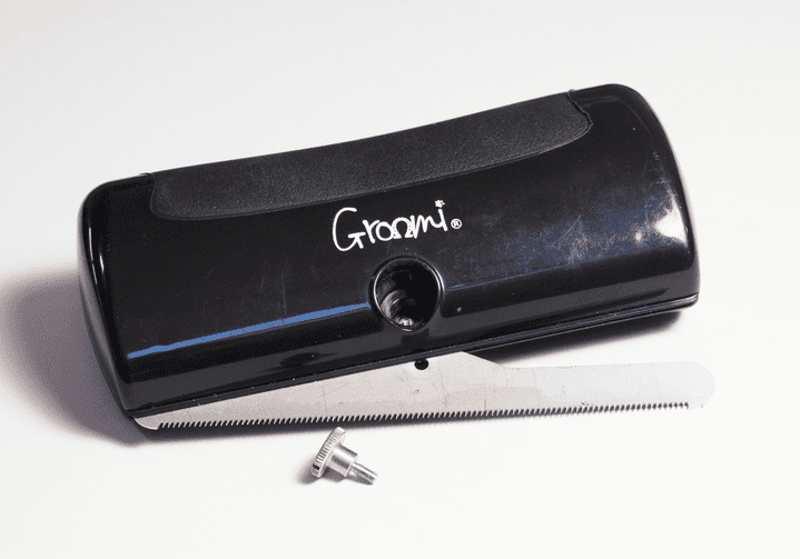 groomi tool voucher code