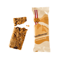 HundEnergy™ MULTIPACK 3 Bars 100% Natural Dog Energy Bars - Plant Based Meat Free