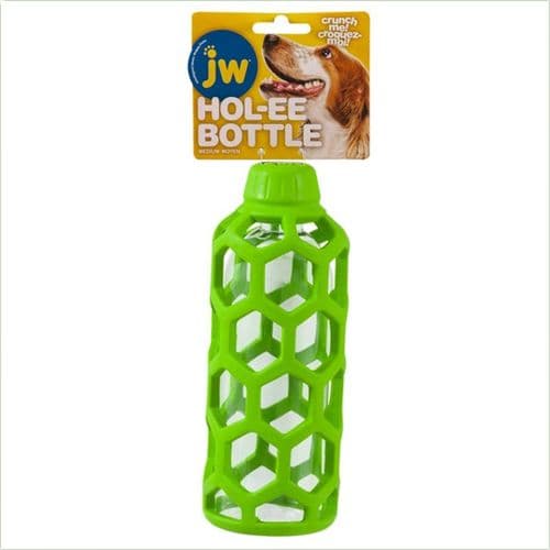 JW HOL-EE BOTTLE MEDIUM - Crunchy Holee Bottle