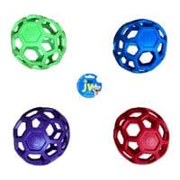 JW Holee roller Cage Dog Ball 6.5 large