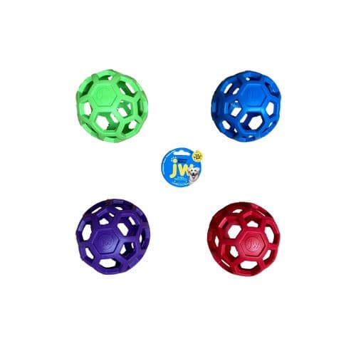 JW Holee roller Cage Dog Ball Mini / XS