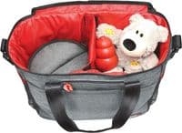 KONG 5 in 1 Travel Training Bag