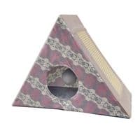 KONG CAT Play Spaces Zen Den House